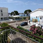 Appartement Sea Breeze