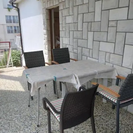 Appartement Sea Breeze