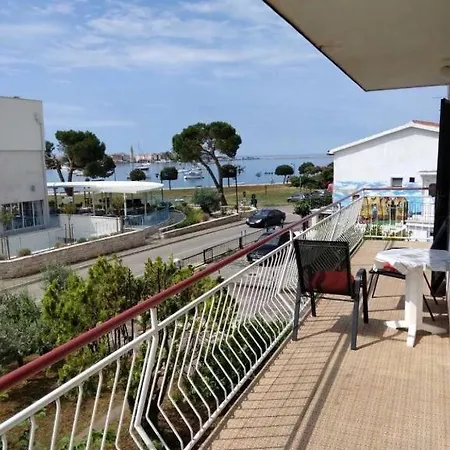 Appartement Sea Breeze *