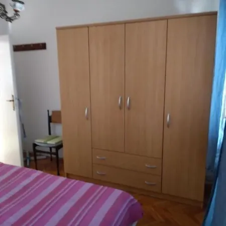 Sea Breeze Apartamento Umag