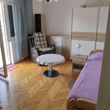 Sea Breeze Apartment Umag