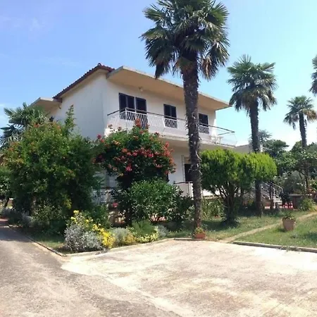 Sea Breeze Apartment Umag