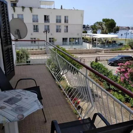 Sea Breeze Apartmán Umag
