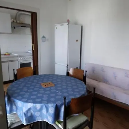 Apartmán Sea Breeze Umag